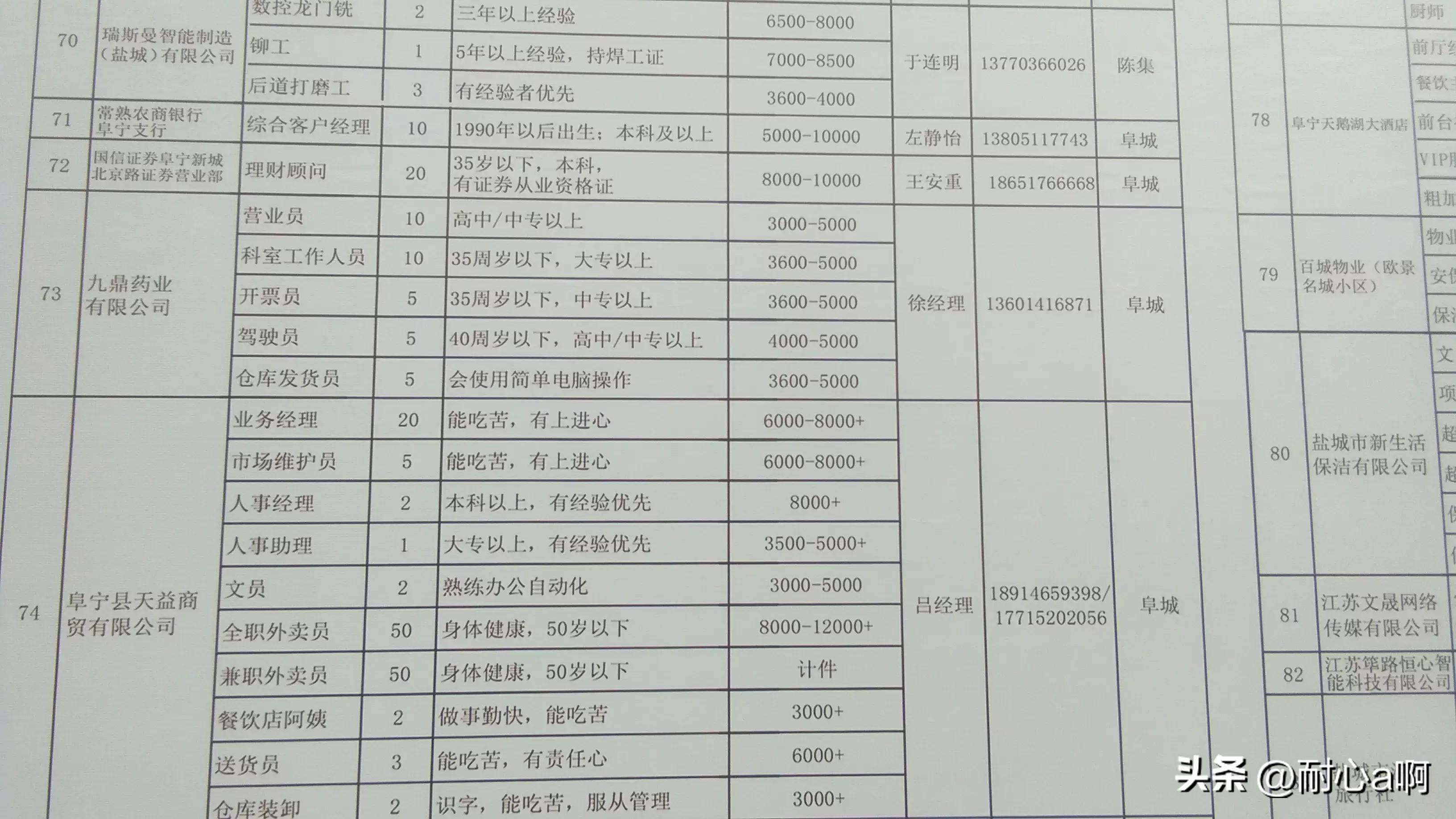 泸水县殡葬事业单位招聘信息与行业趋势解析