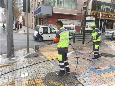 西宁卫生局最新动态报道