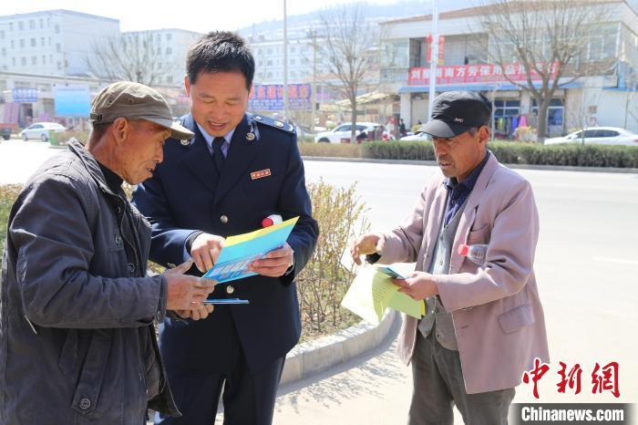 平凉市地方税务局最新发展规划