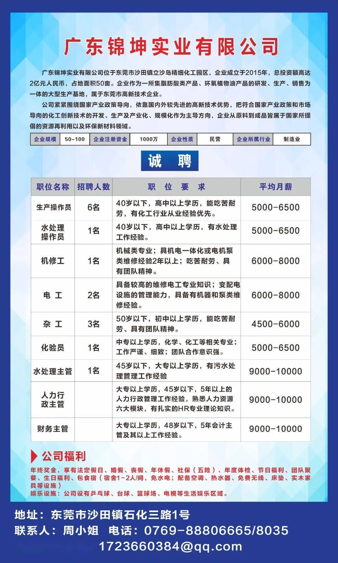 金灶镇最新招聘信息全面解析