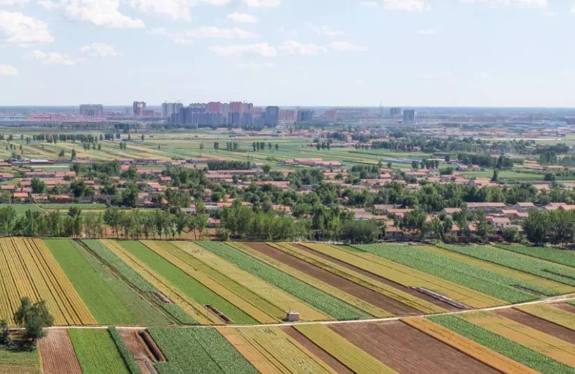 山西省朔州市右玉县牛心乡最新天气预报