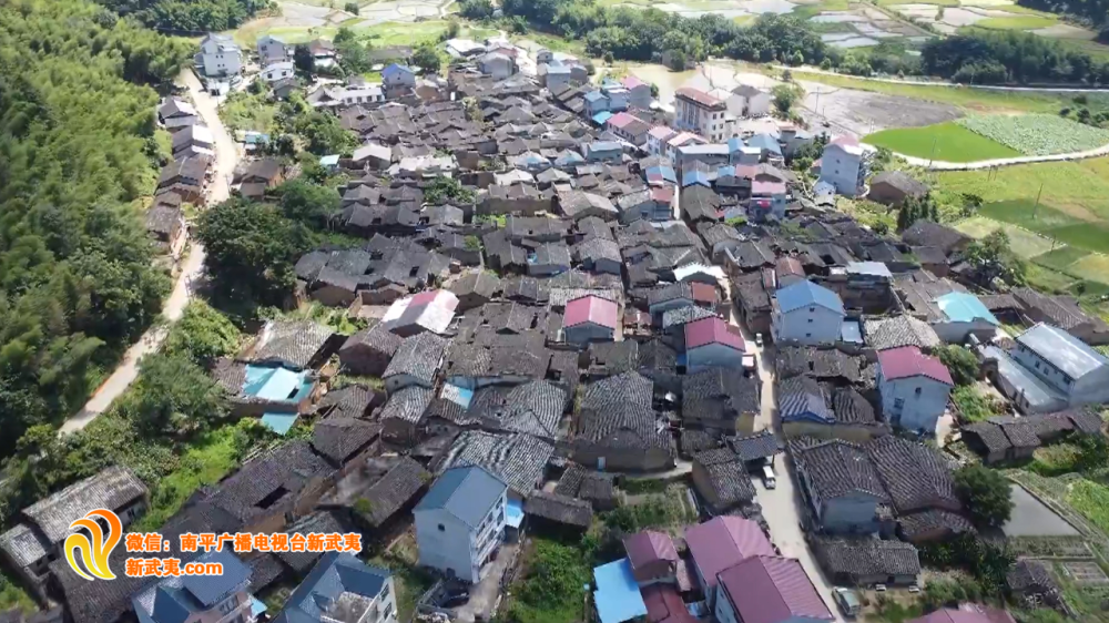 瓦土山村委会重塑乡村，推动可持续发展新项目启动